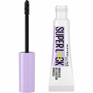 Maybelline Fixační gel na obočí Super Lock (Brow Glue) 8 g obraz