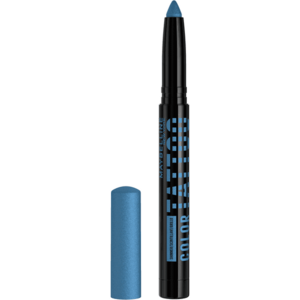 Maybelline Tužka na oči Color Tattoo Rebellious Matt 1, 4 g 70 I Am Extravagant obraz