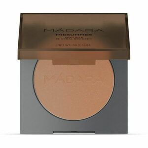 MÁDARA Minerální bronzer Midsummer (Mineral Bronzer) 9 g obraz