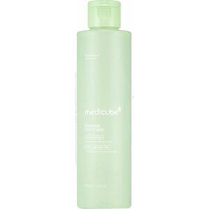 Medicube Pleťové tonikum pro citlivou pleť Exosome Cica (Toner) 210 ml obraz