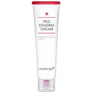 Medicube Hydratační pleťový krém proti hyperpigmentaci Red Erasing Cream 100 ml obraz