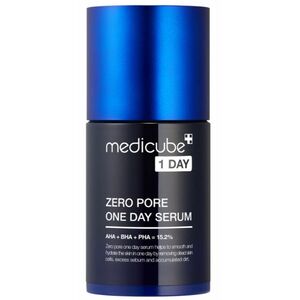 Medicube Revitalizační pleťové sérum Zero Pore (One Day Serum) 30 ml obraz