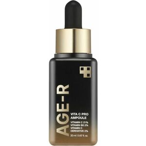 Medicube Intenzivní pleťové sérum AGE-R (Vita C Pro Ampoule) 20 ml obraz