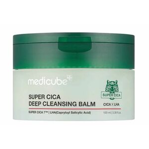 Medicube Odličovací pleťový balzám Super Cica (Deep Cleansing Balm) 100 ml obraz