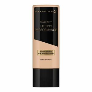 Max Factor Dlouhotrvající make-up Facefinity Lasting Performance (Long Lasting Make-Up) 35 ml 102 Pastelle obraz