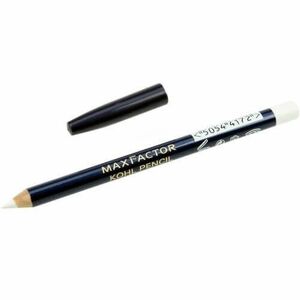 Max Factor Tužka na oči (Kohl Pencil) 1, 3 g 020 Black obraz
