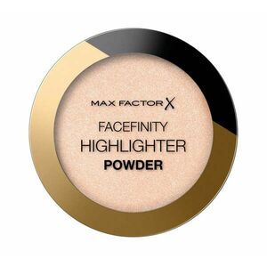 Max Factor Rozjasňovač Facefinity (Highlighter Powder) 001 obraz
