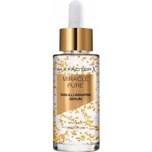 Max Factor Rozjasňující pleťové sérum Miracle Pure (Skin-Illuminating Serum) 30 ml obraz