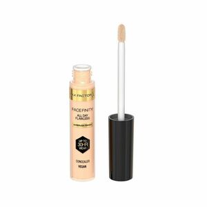 Max Factor Tekutý korektor Facenity All Day Flawless (Concealer) 7, 8 ml 20 obraz