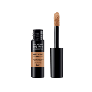 Make Up For Ever Matující korektor Matte Velvet Skin (Concealer) 9 ml 3.3 Dark Sand obraz