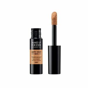 Make Up For Ever Matující korektor Matte Velvet Skin (Concealer) 9 ml 3.5 Medium Beige obraz