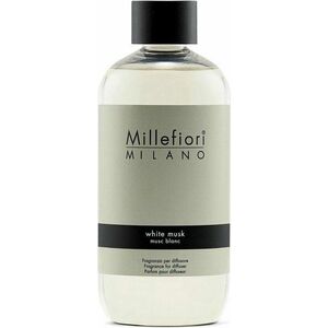 Millefiori Milano Náhradní náplň do aroma difuzéru Natural White Musk 250 ml obraz