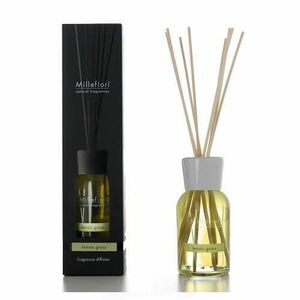 Millefiori Milano Aroma difuzér Natural Lemon Grass 100 ml obraz