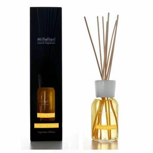 Millefiori Milano Aroma difuzér Natural Legni e Fiori d’Arancio 100 ml obraz