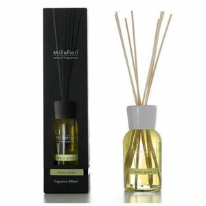 Millefiori Milano Aroma difuzér Natural Lemon Grass 250 ml obraz