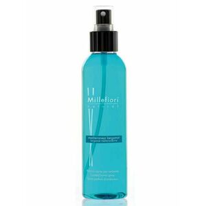 Millefiori Milano Bytový sprej Natural Mediterranean Bergamot 150 ml obraz