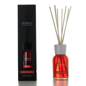 Millefiori Milano Aroma difuzér Natural Mela & Cannella 250 ml obraz