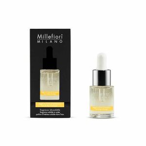 Millefiori Milano Aroma olej Legni E Fiori D`arancio 15 ml obraz