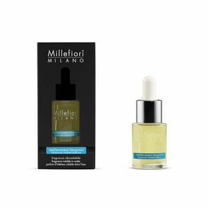 Millefiori Milano Aroma olej Mediterranean Bergamot 15 ml obraz