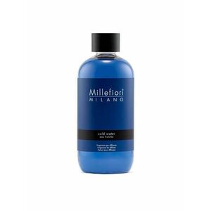 Millefiori Milano Náhradní náplň do aroma difuzéru Natural Cold Water 250 ml obraz