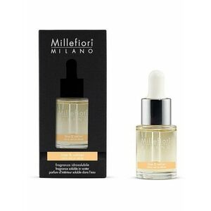 Millefiori Milano Aroma olej Natural Lime & Vetiver 15 ml obraz