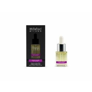 Millefiori Milano Aroma olej Natural Volcanic Purple 15 ml obraz