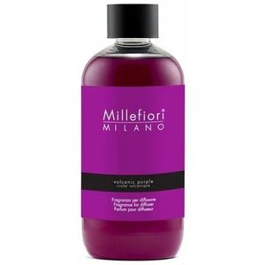 Millefiori Milano Náplň do difuzéru Natural Volcanic Purple 250 ml obraz