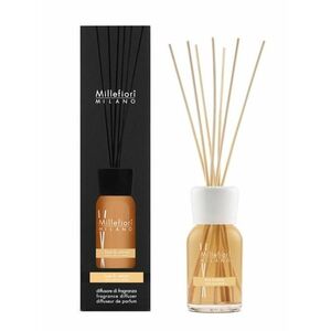 Millefiori Milano Aroma difuzér Natural Lime & Vetiver 100 ml obraz