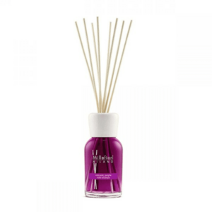 Millefiori Milano Skleněný difuzér Natural Volcanic Purple 250 ml obraz