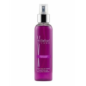 Millefiori Milano Bytový sprej Natural Volcanic Purple 150 ml obraz