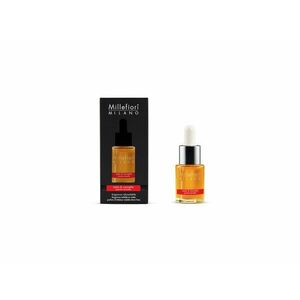 Millefiori Milano Aroma olej Mela & Cannella 15 ml obraz