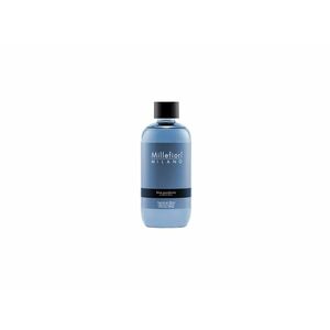 Millefiori Milano Náhradní náplň do aroma difuzéru Natural Blue Posidonia 250 ml obraz
