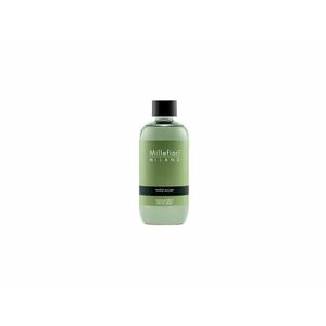 Millefiori Milano Náhradní náplň do aroma difuzéru Natural Verdant Escape 250 ml obraz