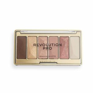 Revolution PRO Paletka očních stínů Moments Bewitching 6 x 1, 13 g obraz