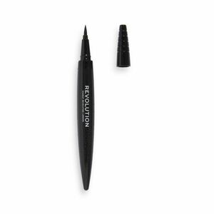 Revolution Voděodolné oční linky Waterproof Renaissance (Eyeliner) 0, 8 g obraz