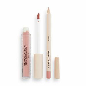 Revolution Sada na rty Queen (Lip Contour Kit) obraz