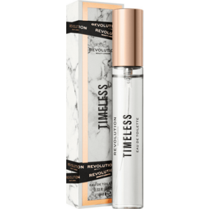 Revolution Toaletní voda Timeless EDT (Purse Spray) 10 ml obraz