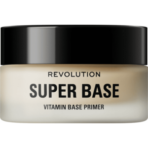 Revolution Hydratační podkladová báze Vitamin Base Primer (Moisturising Primer) 25 ml obraz