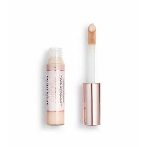 Revolution Hydratační korektor Conceal & Hydrate (Radiance Concealer) 13 g C1 obraz