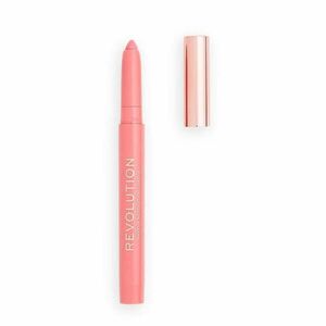 Revolution Krémová rtěnka Revolution Velvet Kiss (Lip Crayon) 1, 2 g Chauffeur obraz