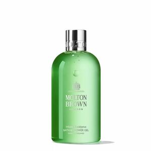 Molton Brown Koupelový a sprchový gel Eucalyptus (Bath & Shower Gel) 300 ml obraz