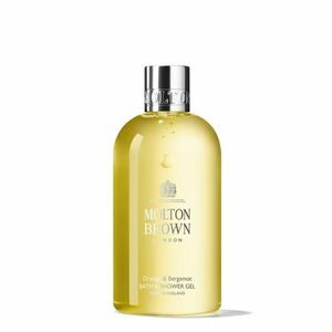 Molton Brown Koupelový a sprchový gel Orange & Bergamot (Bath & Shower Gel) 300 ml obraz