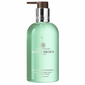 Molton Brown Tekuté mýdlo na ruce Refined White Mulberry (Fine Liquid Hand Wash) 300 ml obraz