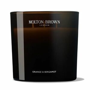 Molton Brown Vonná svíčka Orange & Bergamot (Scented Candle) 600 g obraz