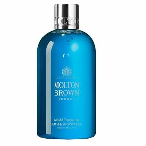 Molton Brown Koupelový a sprchový gel Blissfull Templetree (Bath & Shower Gel) 300 ml obraz