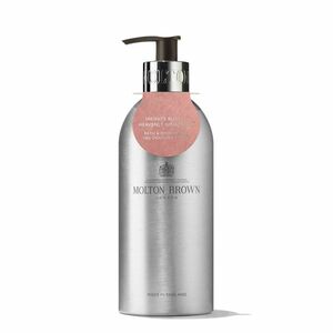 Molton Brown Koupelový a sprchový gel Infinite Bottle Heavenly Gingerlily (Bath & Shower Gel) 400 ml obraz