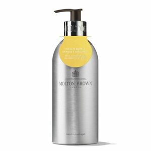 Molton Brown Koupelový a sprchový gel Infinite Bottle Orange & Bergamot (Bath & Shower Gel) 400 ml obraz