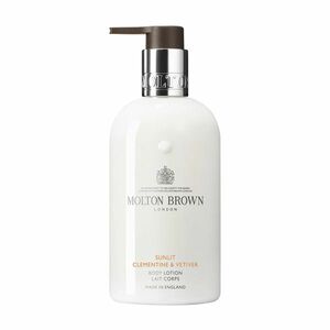 Molton Brown Tělové mléko Sunlit Clementine & Vetiver (Body Lotion) 300 ml obraz