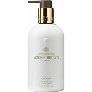 Molton Brown Tělové mléko Milk Musk (Body Lotion) 290 ml obraz