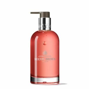 Molton Brown Tekuté mýdlo na ruce Heavenly Gingerlily (Fine Liquid Hand Wash) 200 ml obraz